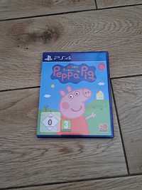 PS 4 Peppa Pig Meine Freundin