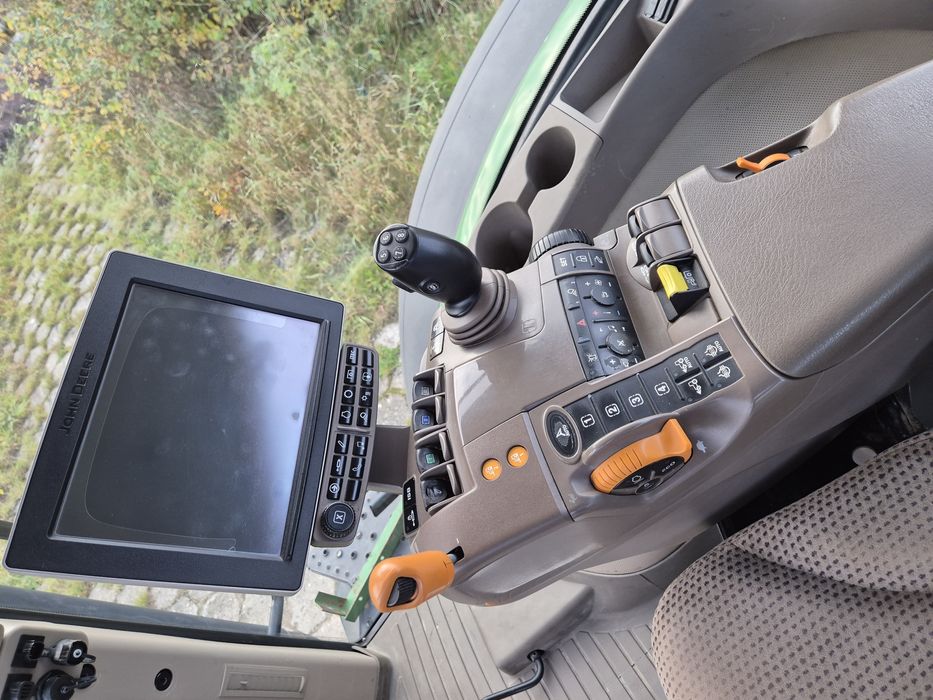 John Deere 7230R LED E23 2016rok