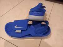 Sandały chłopięce Nike rozm.33,5