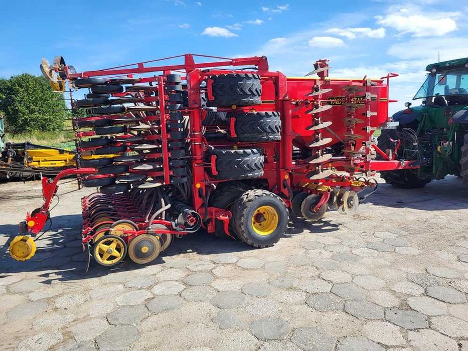 Vaderstad Spirit ST 600
