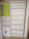 Regał Billy Ikea
