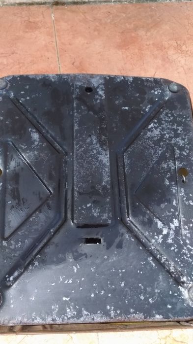 Balança antiga River