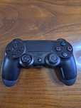 Comando Usado Ps4