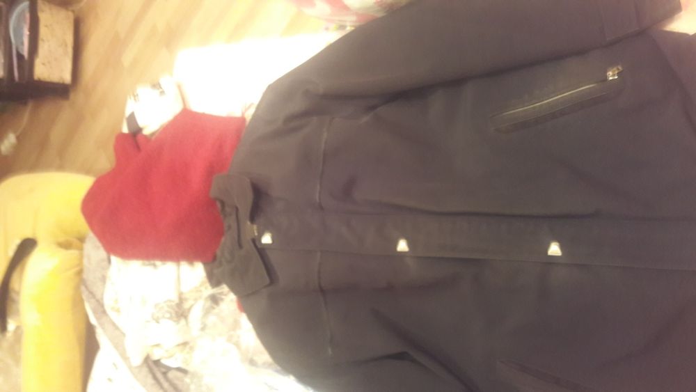 Куртка мужская за 500