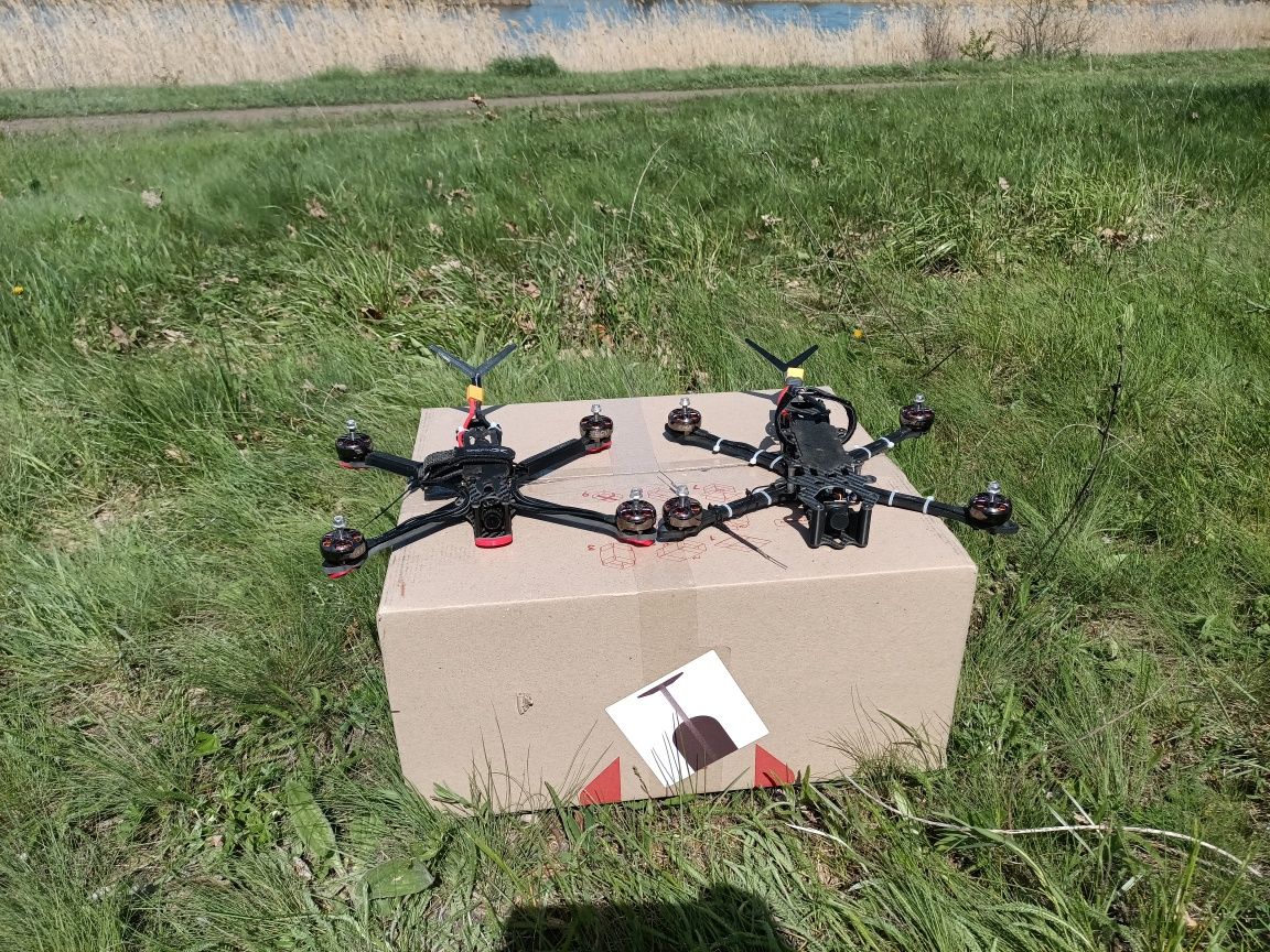 Fpv 7 продам с програми і батками