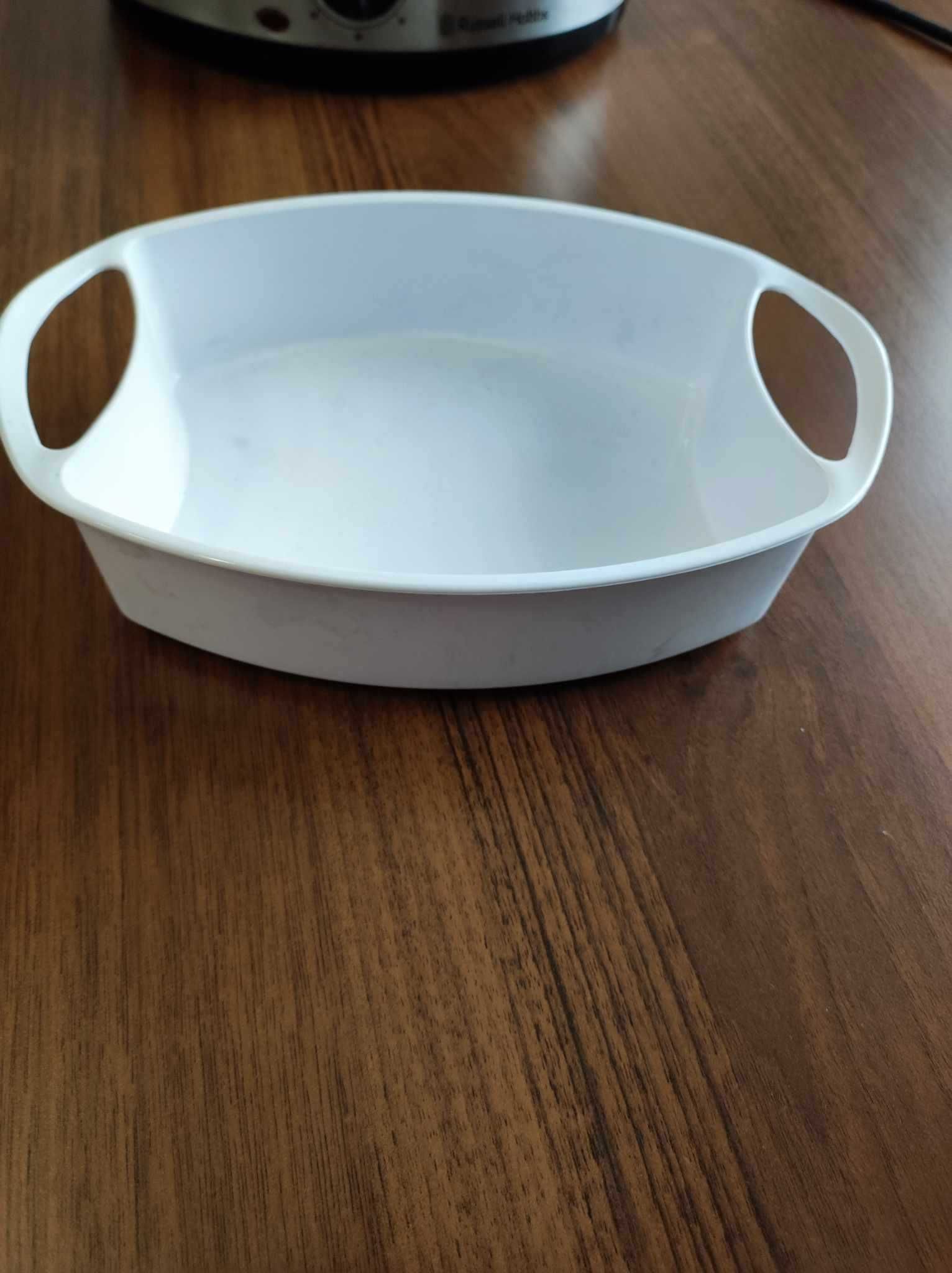 Parowar RUSSELL HOBBS 19270 - 56 + dodatkowy pojemnik na ryż