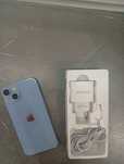 Iphone 14, 89% baterii