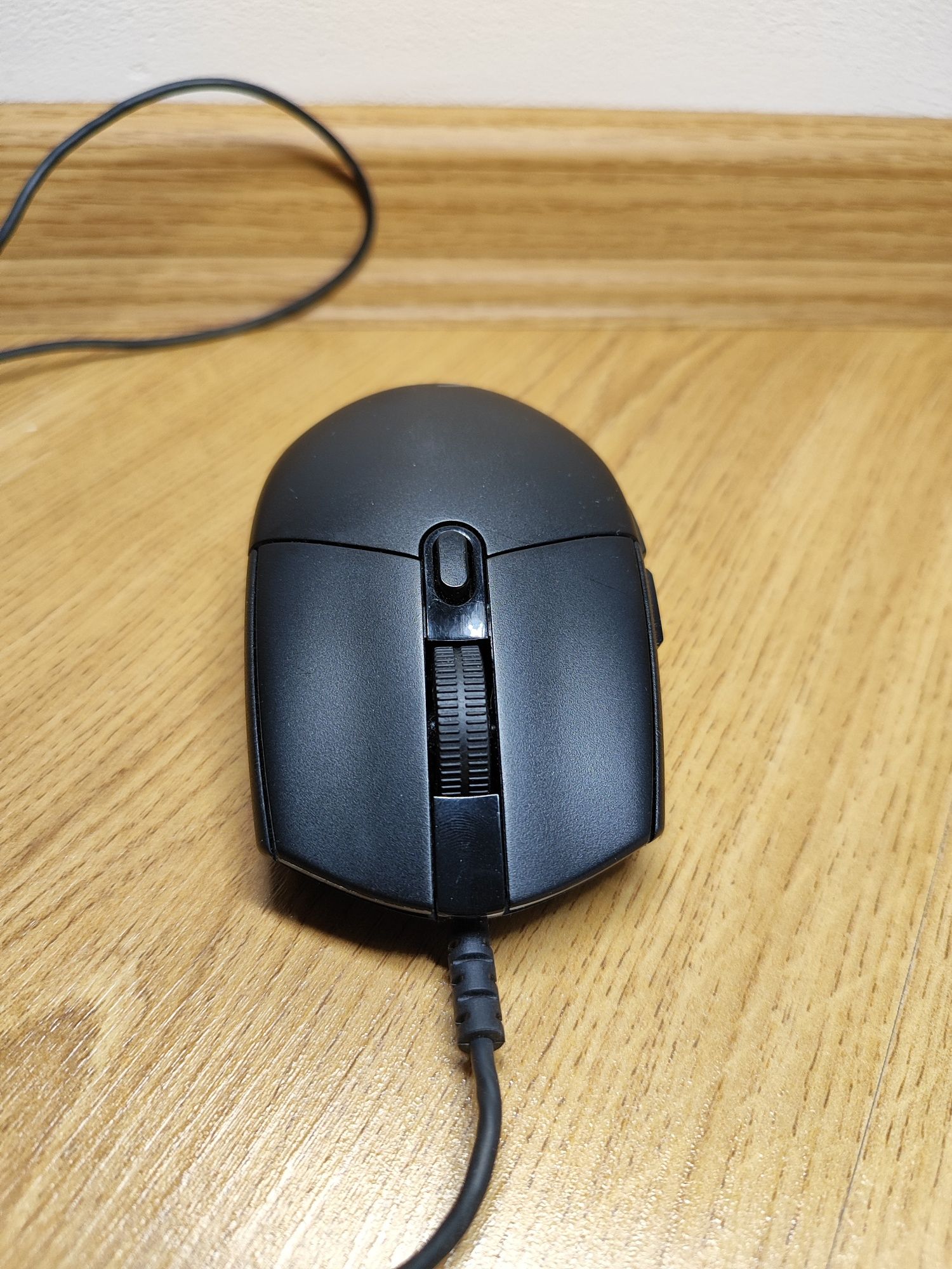 Ігрова миша Logitech g102 Lightsync