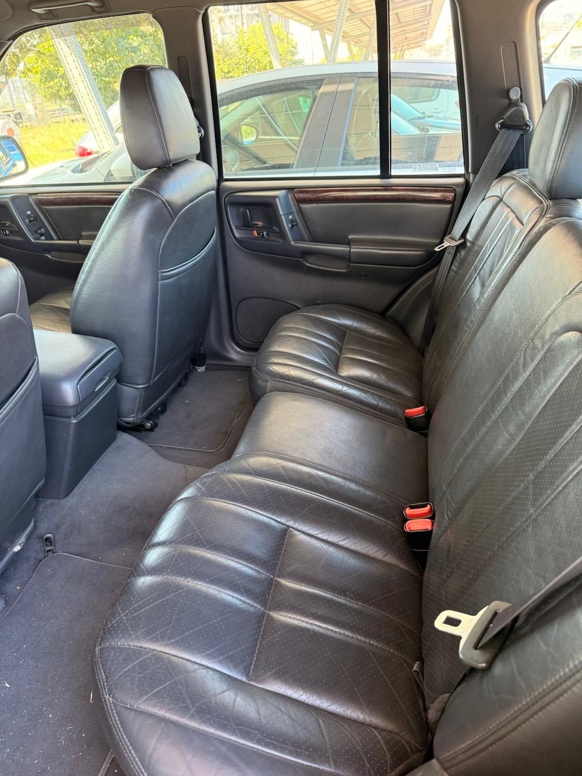 Jeep Grande Cherokee