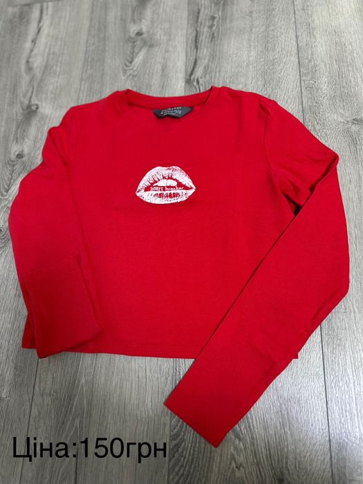 Кофти, боді  в гарному стані за приємними ціна .В розмірі м-с.