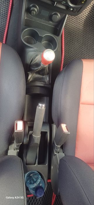 Продам hyndai getz