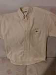 Vendo camisa Lacoste