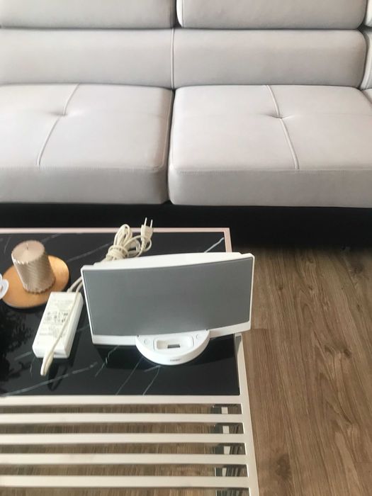 Bose,system muzyczny,SoundDock