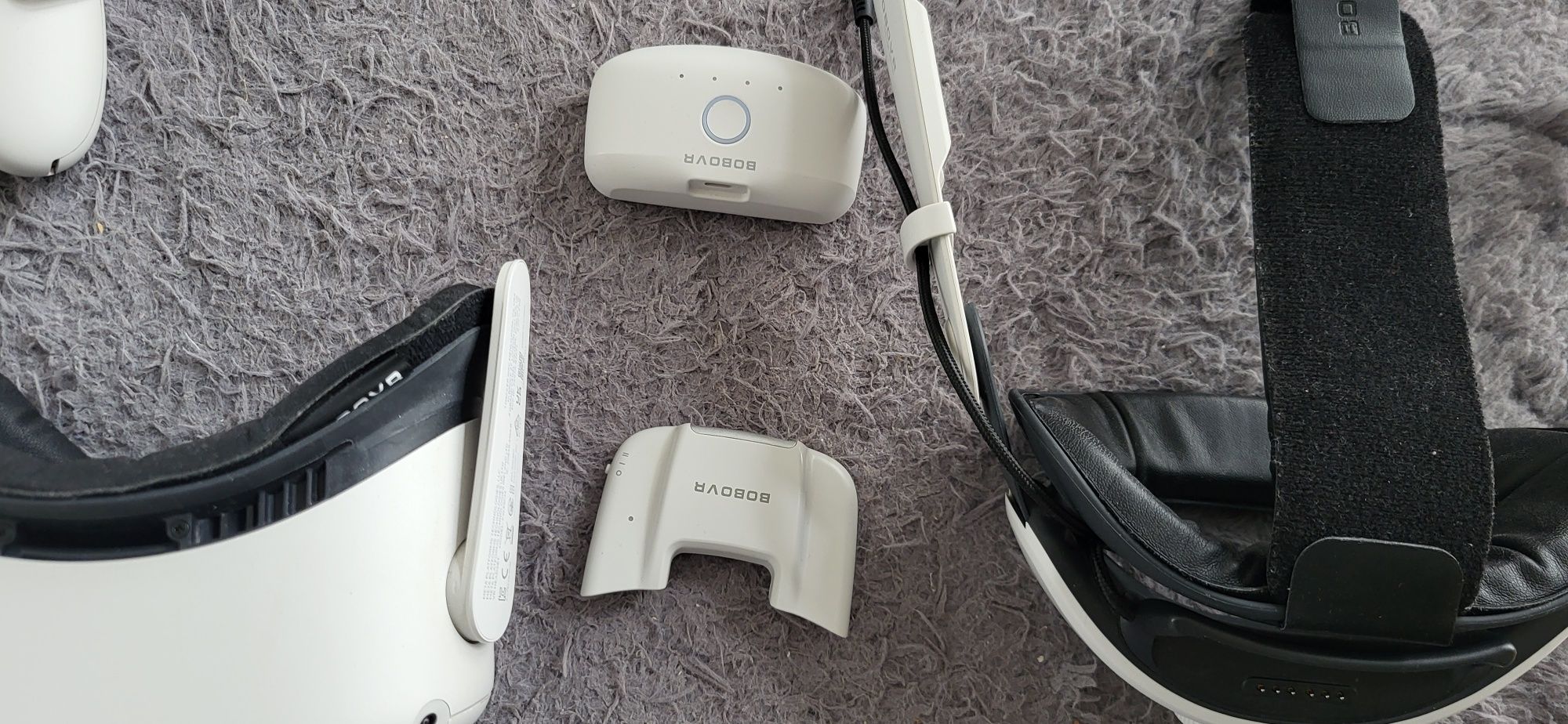 Oculus meta quest 2