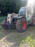 Claas Scorpion 7030 vario ładowarka teleskopowa