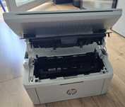 drukarka HP LaserJet Pro MFP M28w