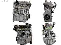 Motor Completo  Usado DACIA DUSTER 1.6 SCe H4M 438