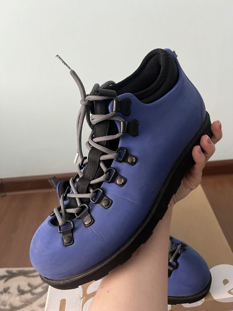 Черевики оригінальні Native