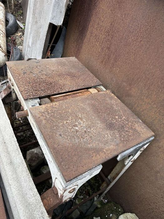 Станок деревообрабатующий без мотора