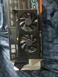 Видеокарта AFOX PCI-Ex GeForce RTX 2060