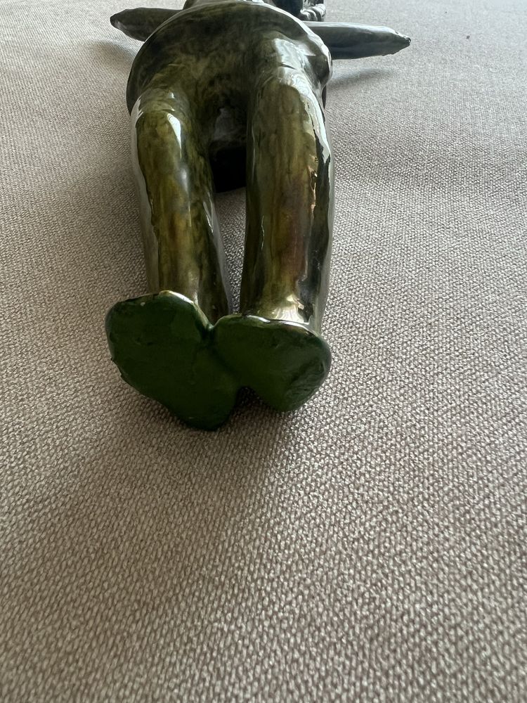 Cristo de Rosa Ramalho