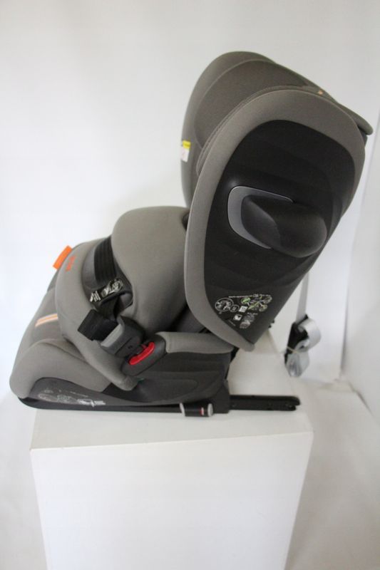 Cybex Pallas G I-size Plus 9-50 kg Lava grey