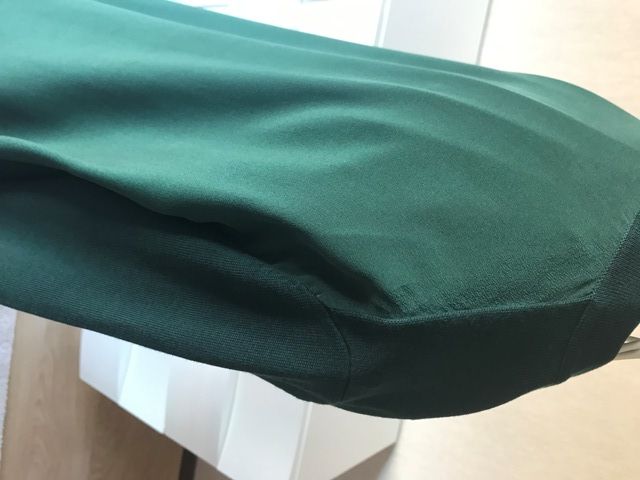 Camisola meia estação cos