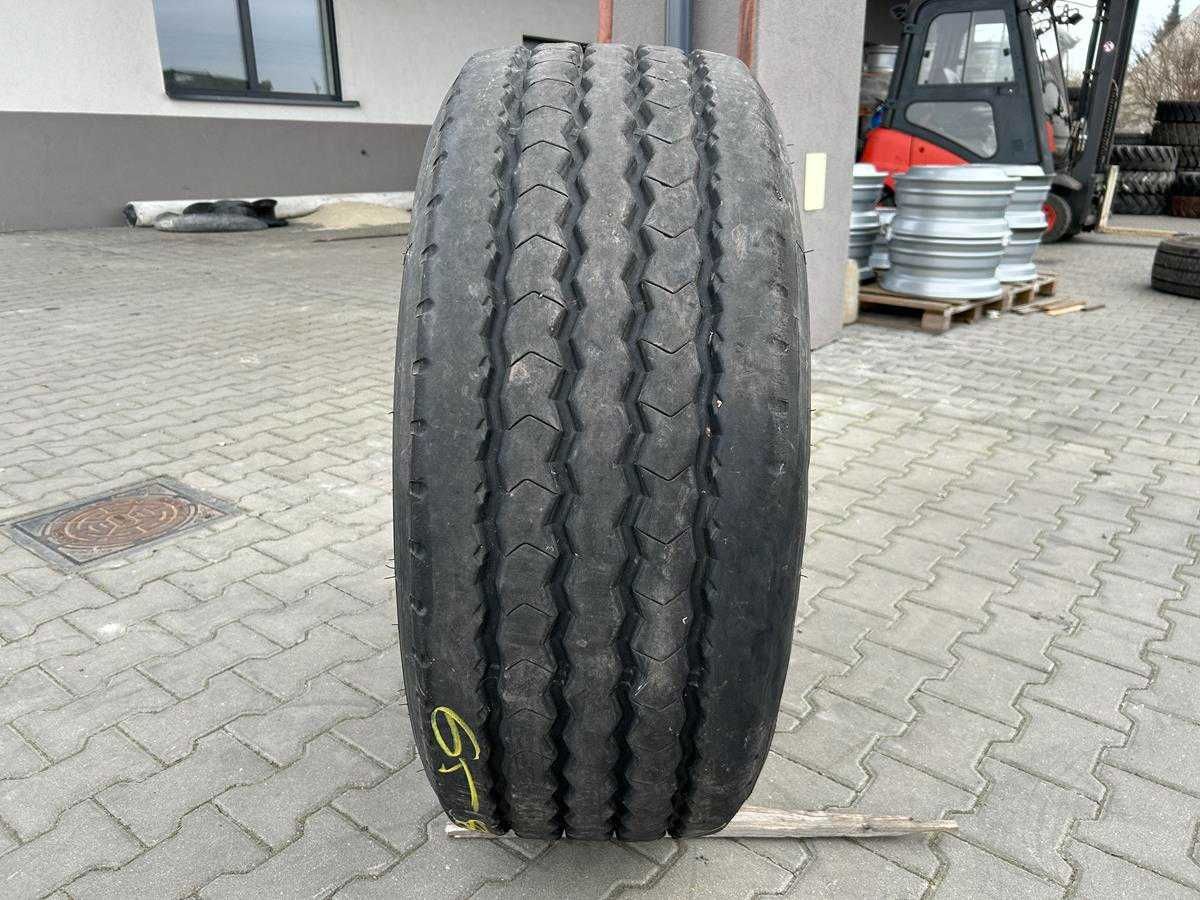 385/55R22.5 Opona HANKSUGI HS36 13-14mm Naczepa HS 36