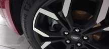 OPONY LETNIE Continental EcoContact 6Q 215/50/18 92V