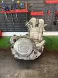 Silnik TM RACING 400 / 450 08R