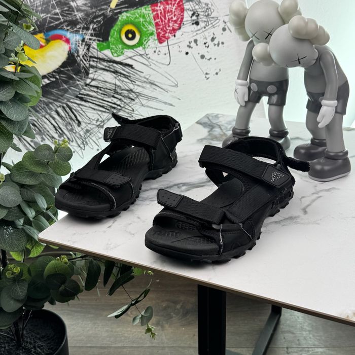 Кросівки сандалі Kappa 40 розмір E1339