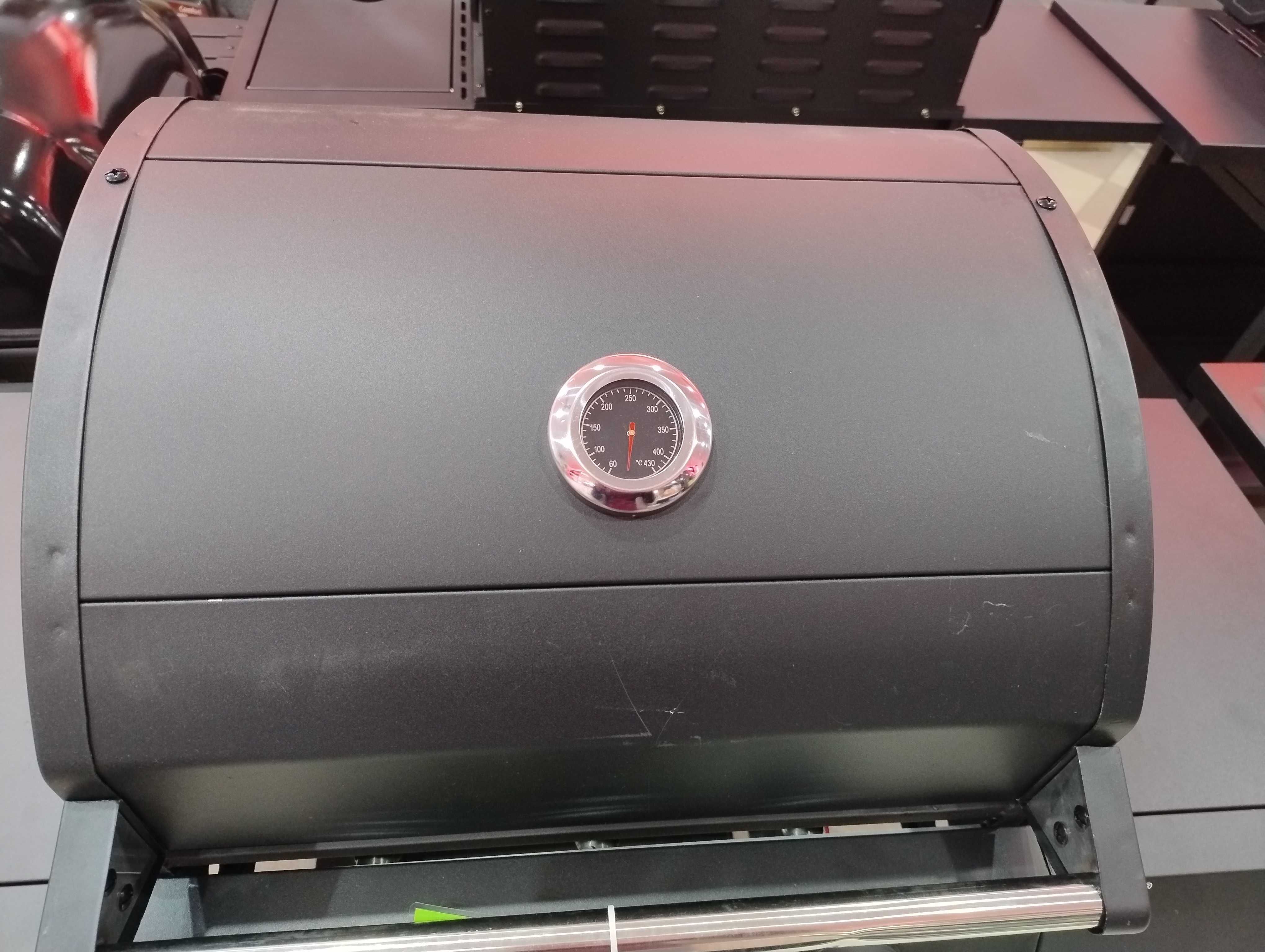 Grill Gazowy EL FUEGO SAN ANGELO 3P 8.4kW z reduktorem !