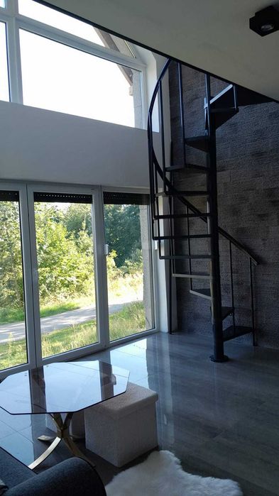 Domek w górach Karkonosze