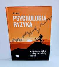 Kiev - Psychologia ryzyka