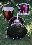 Mapex Tornado 20