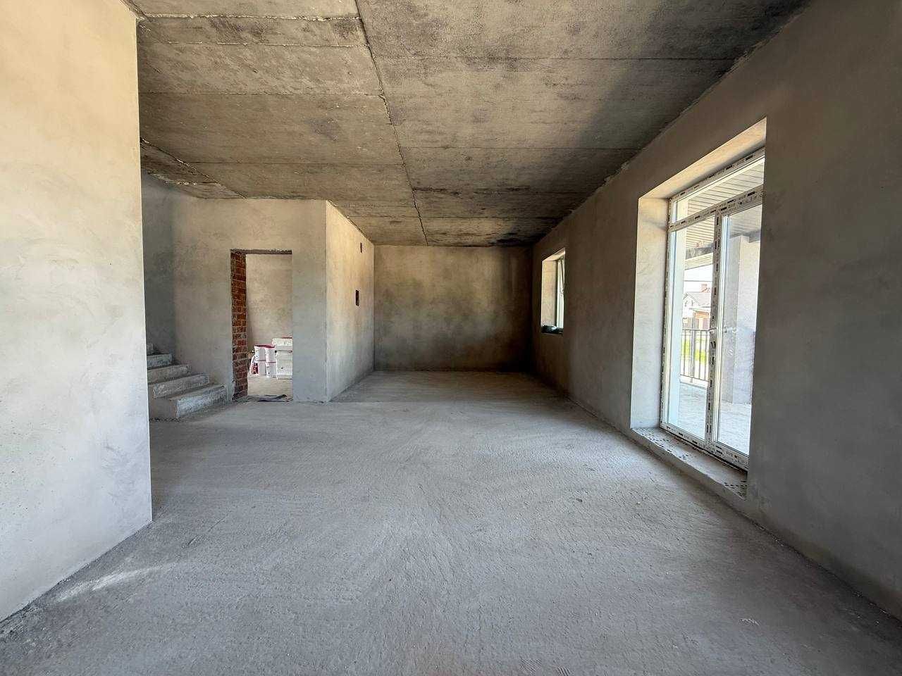 Продаж котеджу від забудовника в Пасіках-Зубрицьких