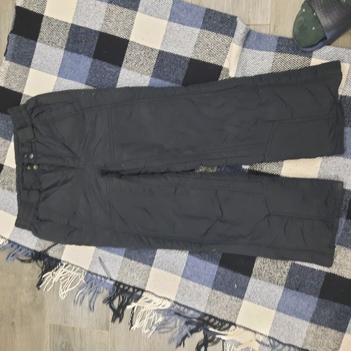 Зимові штани на 140 см