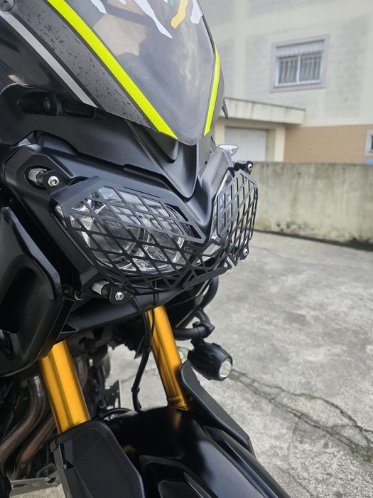 XT 1200 Z Super Tenere ,2019 / 32 mil km.