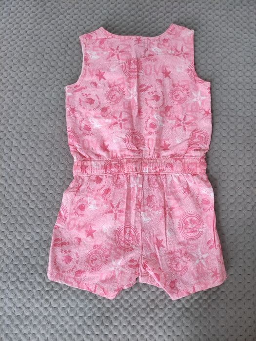 Kombinezon letni Smyk rozm. 104