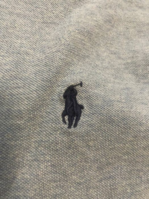 Футболка polo Ralph Lauren