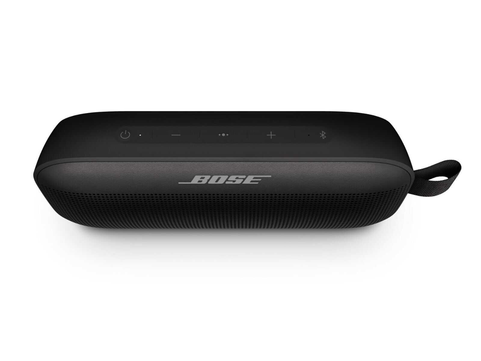 Портативна колонка Bose SoundLink Flex SE Bluetooth Waterproof Speaker