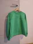 Zielona bluza z dodatkiem wiskozy Reserved roz. S/M