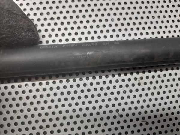 Amortecedor da mala TOYOTA Prius Hatchback (_W2_)