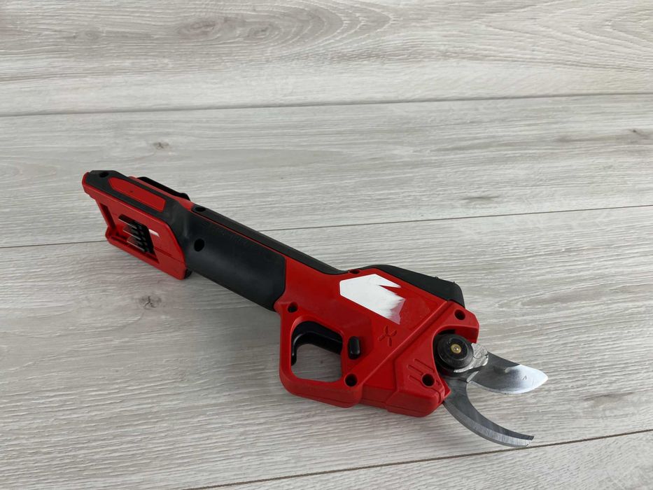 Секатор акумуляторний Einhell GP-LS 18/28 Li BL - Solo бу