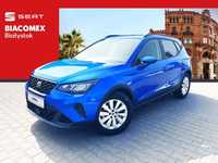 Seat Arona Style 1.0 Tsi 95km Rabat Zł Dostępna "Od Ręki"