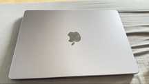 Macbook Pro (2023)