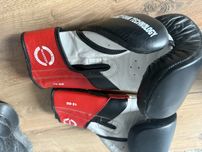 Rekawice Mastere OZ 12