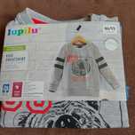 Nowa bluza Lupilu 86/92