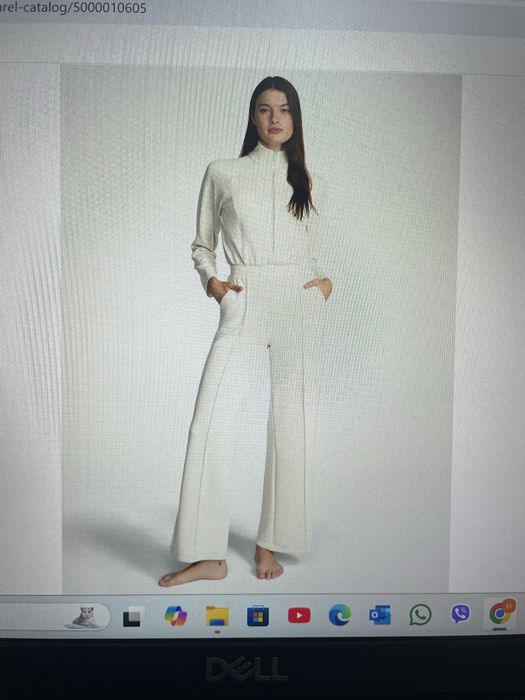 Комбінезон Victoria’s Secret