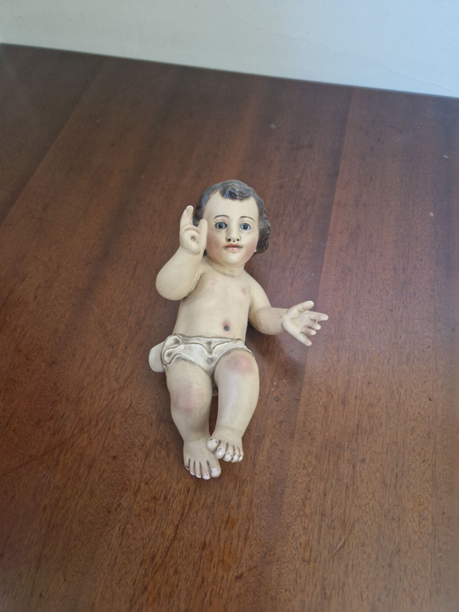 Estatuetas religiosas
